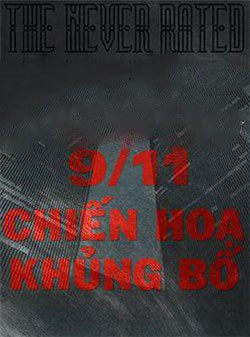9/11 – Chiến Hoạ Khủng Bố